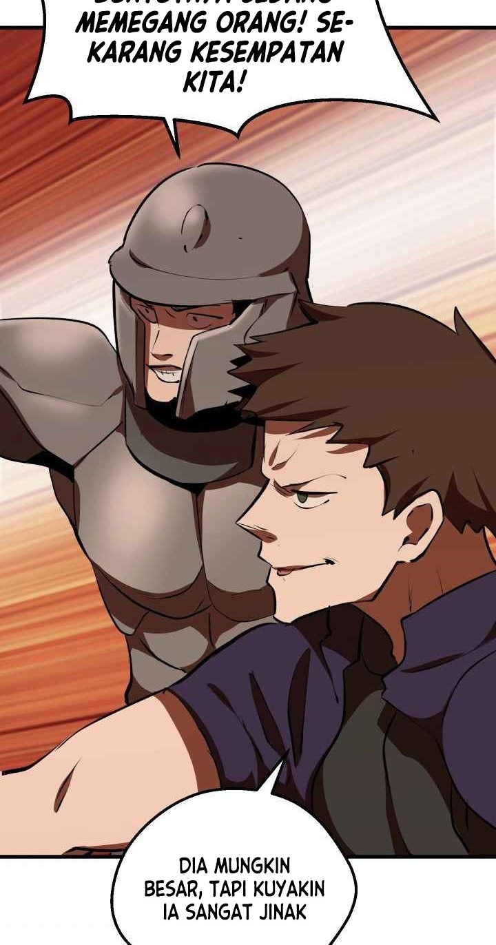 Otherworldly Sword King’s Survival Records Chap 65 - Next Chap 66