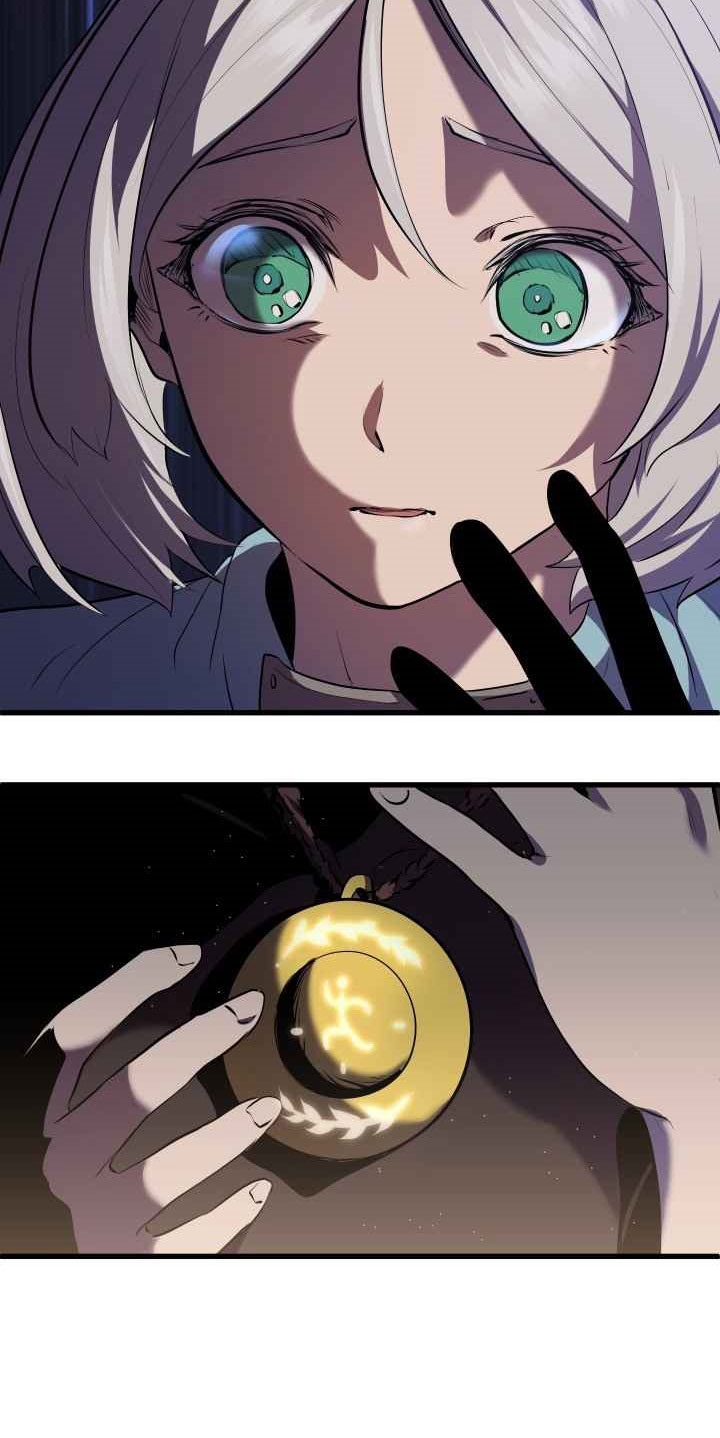 Otherworldly Sword King’s Survival Records Chap 65 - Next Chap 66