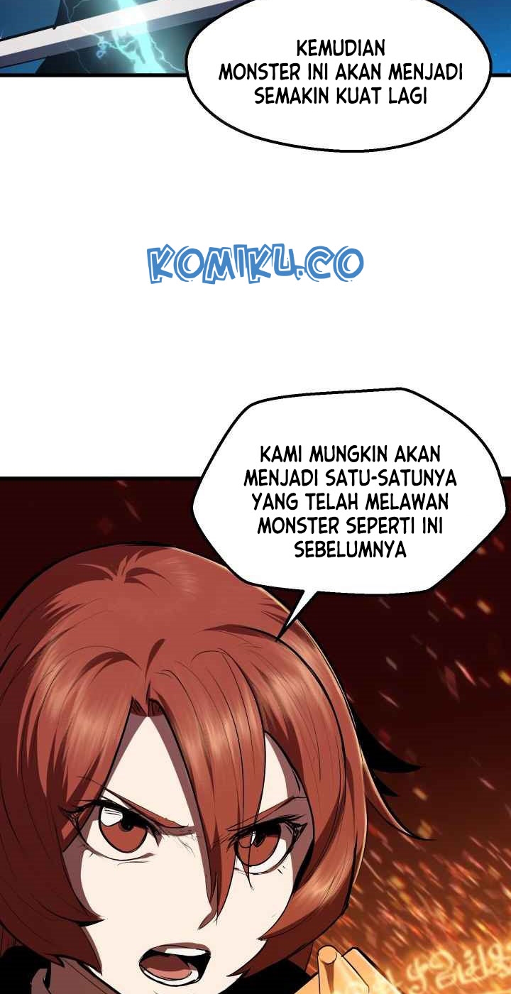 Otherworldly Sword King’s Survival Records Chap 65 - Next Chap 66