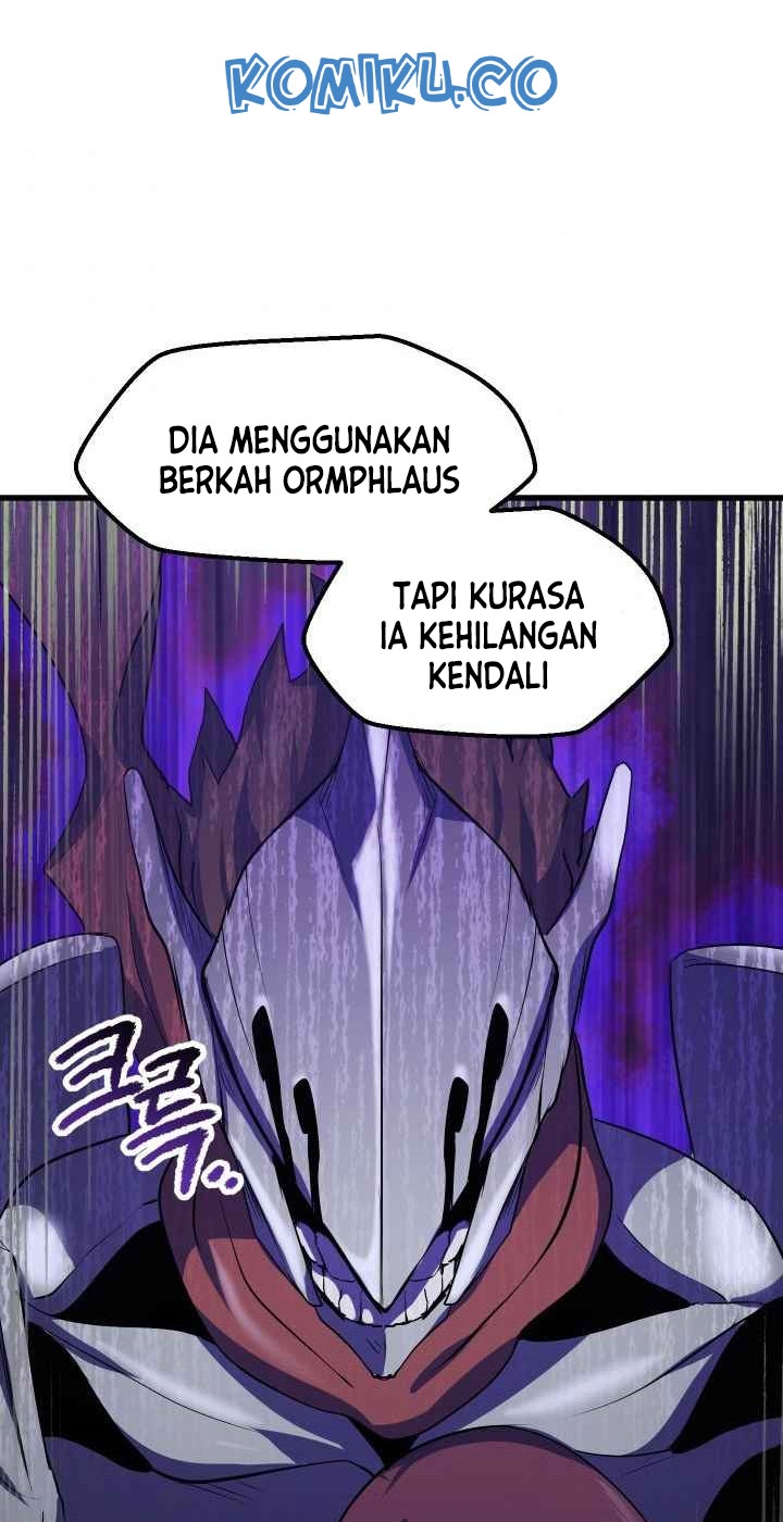 Otherworldly Sword King’s Survival Records Chap 65 - Next Chap 66