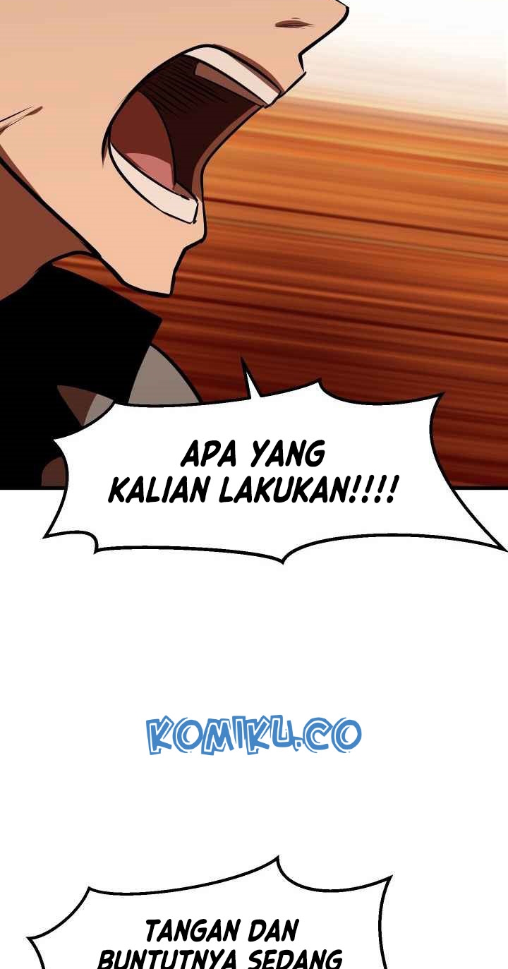 Otherworldly Sword King’s Survival Records Chap 65 - Next Chap 66