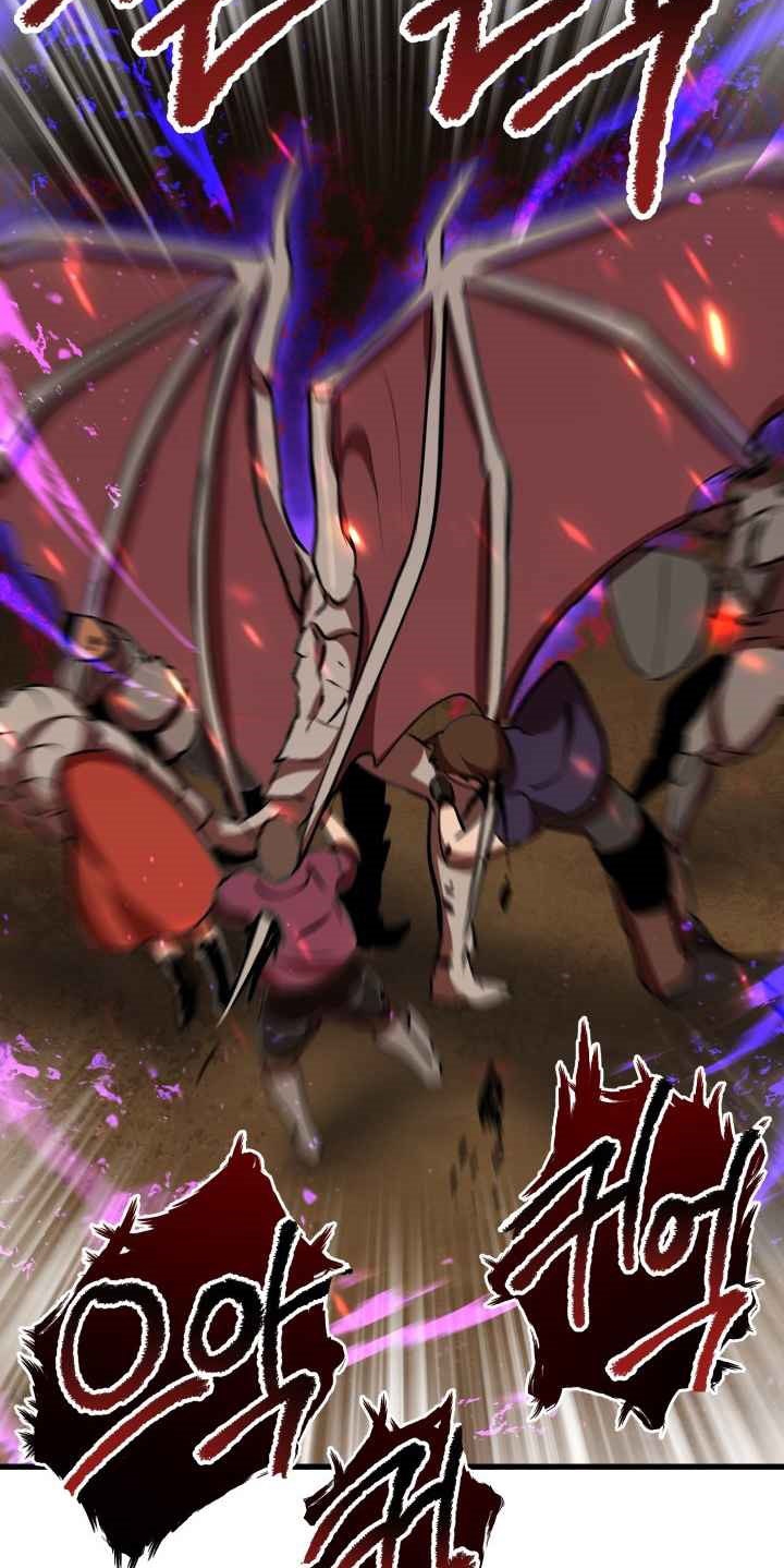 Otherworldly Sword King’s Survival Records Chap 65 - Next Chap 66