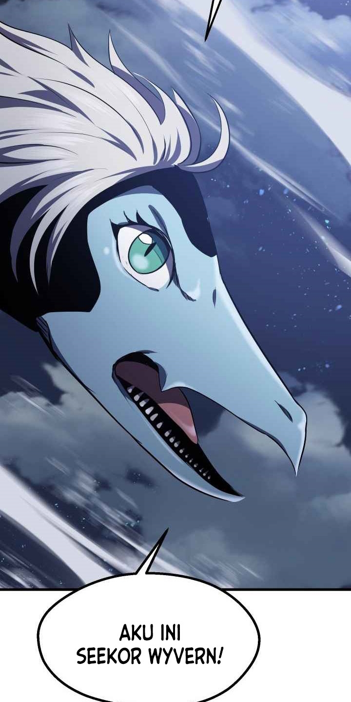 Otherworldly Sword King’s Survival Records Chap 65 - Next Chap 66