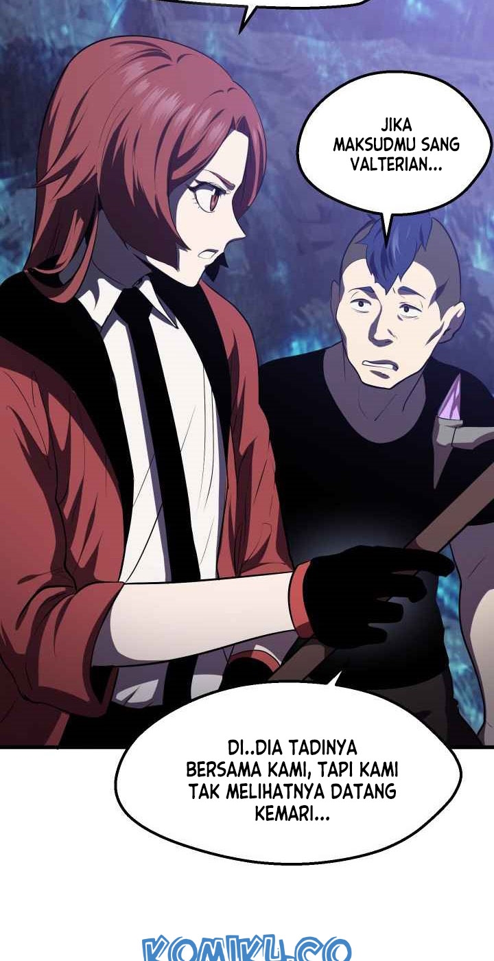 Otherworldly Sword King’s Survival Records Chap 65 - Next Chap 66