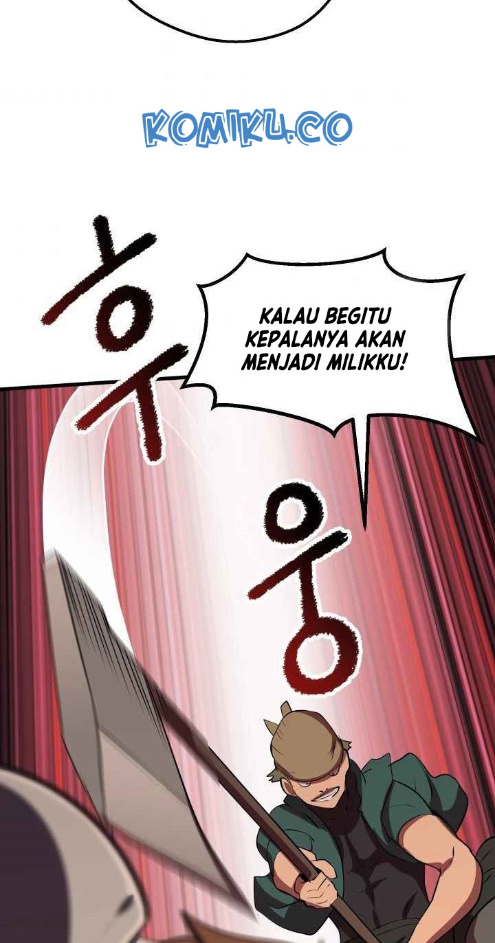 Otherworldly Sword King’s Survival Records Chap 65 - Next Chap 66