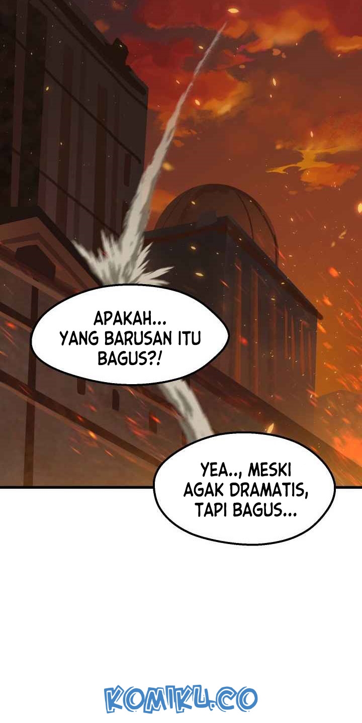 Otherworldly Sword King’s Survival Records Chap 65 - Next Chap 66