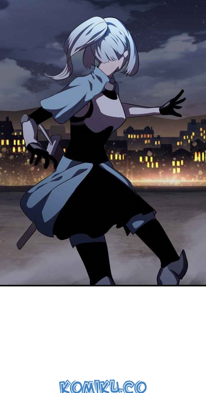 Otherworldly Sword King’s Survival Records Chap 65 - Next Chap 66