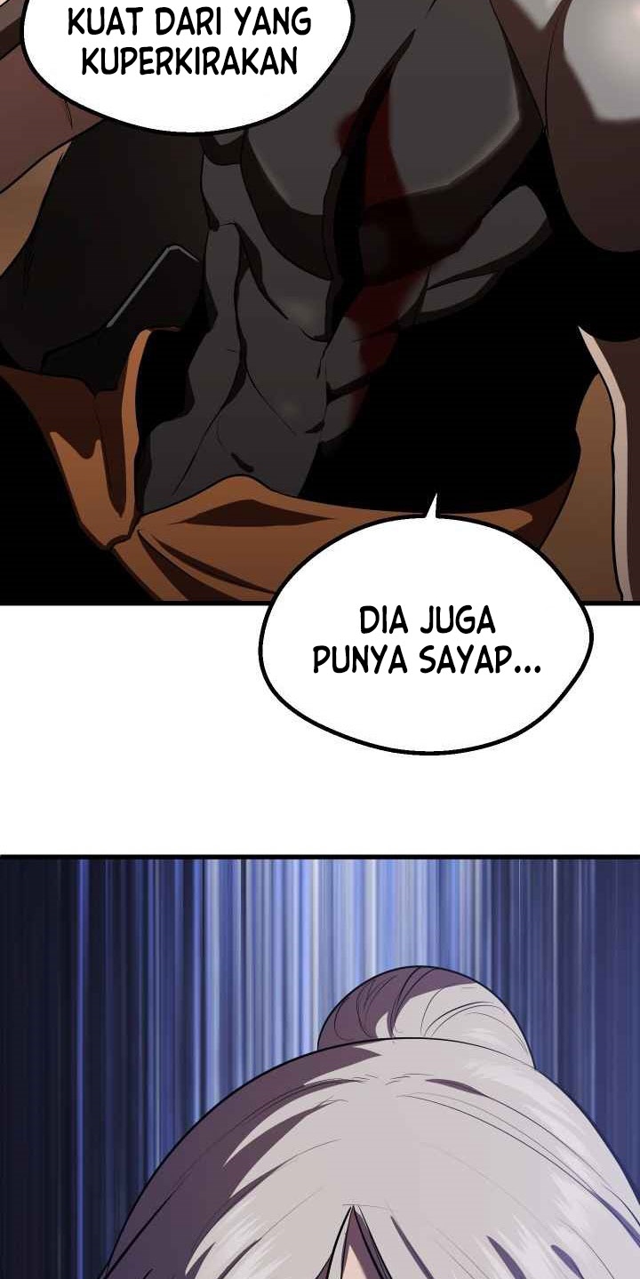 Otherworldly Sword King’s Survival Records Chap 65 - Next Chap 66