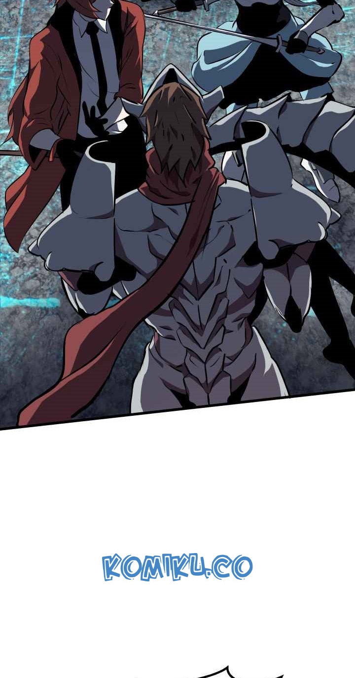 Otherworldly Sword King’s Survival Records Chap 65 - Next Chap 66