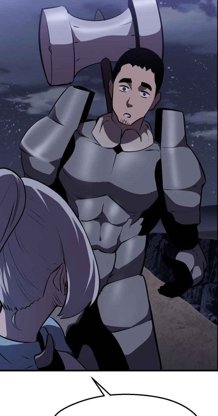 Otherworldly Sword King’s Survival Records Chap 65 - Next Chap 66