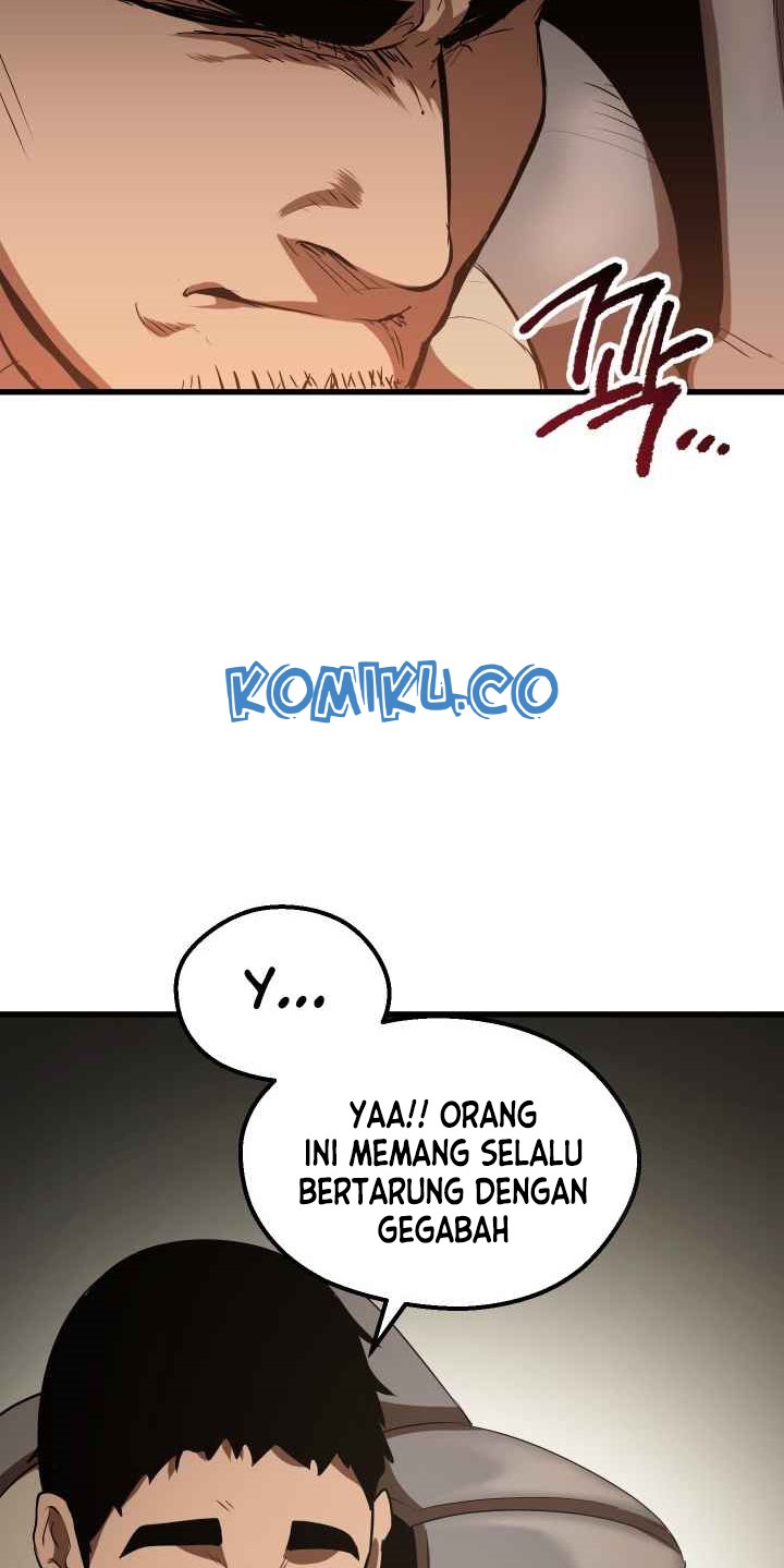 Otherworldly Sword King’s Survival Records Chap 65 - Next Chap 66