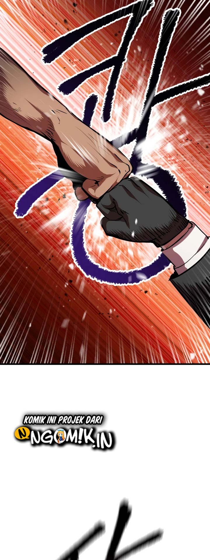 Otherworldly Sword King’s Survival Records Chap 66 - Next Chap 67