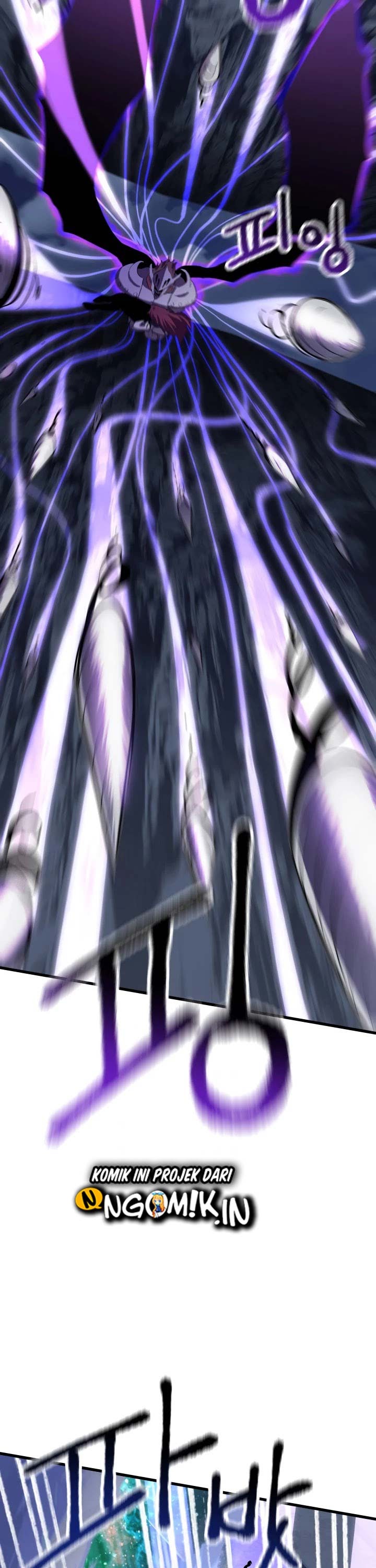 Otherworldly Sword King’s Survival Records Chap 66 - Next Chap 67