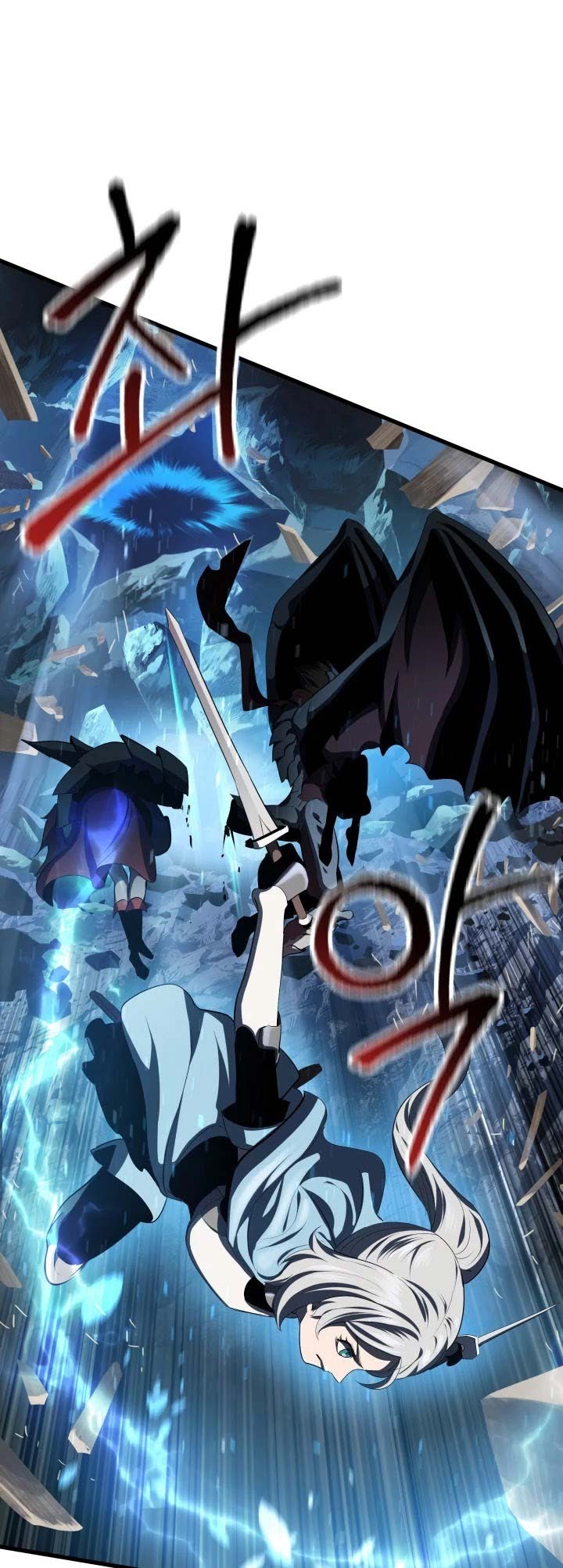 Otherworldly Sword King’s Survival Records Chap 66 - Next Chap 67