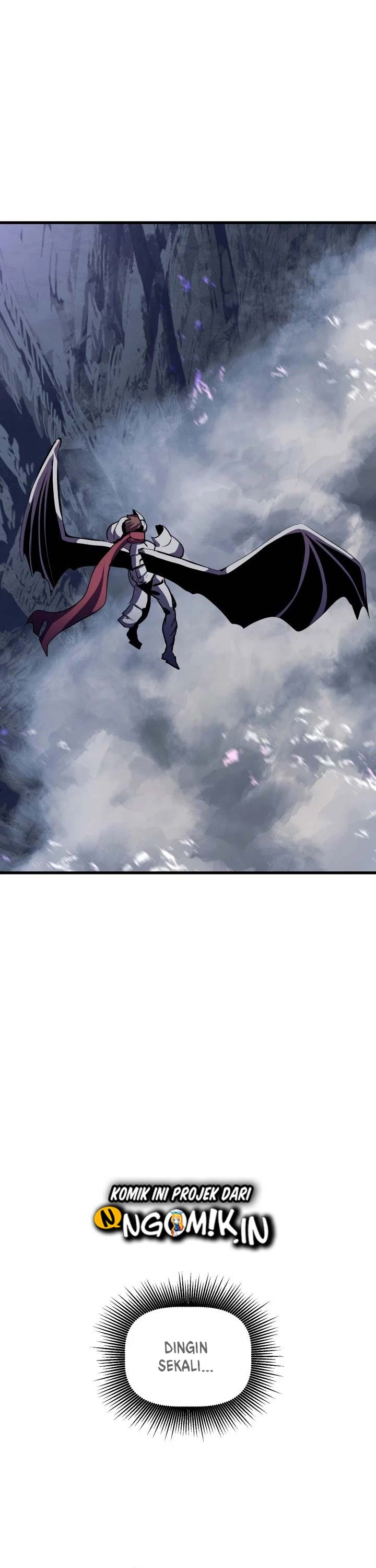 Otherworldly Sword King’s Survival Records Chap 66 - Next Chap 67