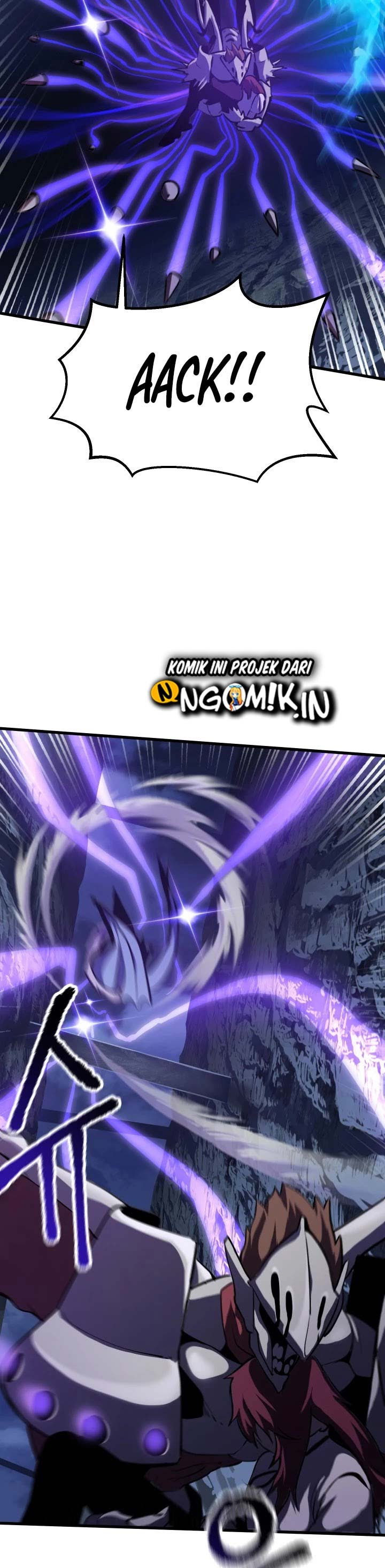 Otherworldly Sword King’s Survival Records Chap 66 - Next Chap 67
