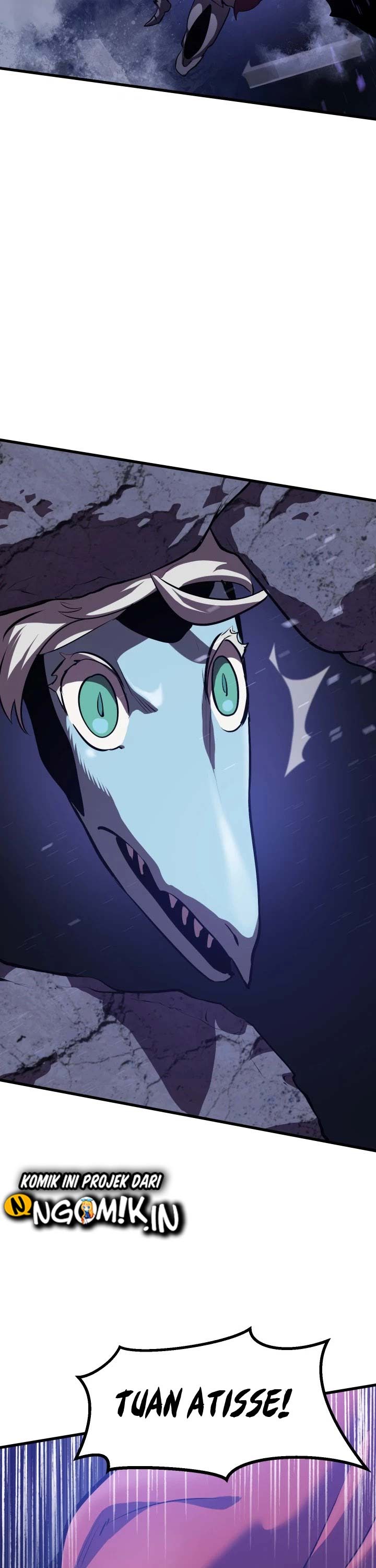 Otherworldly Sword King’s Survival Records Chap 66 - Next Chap 67