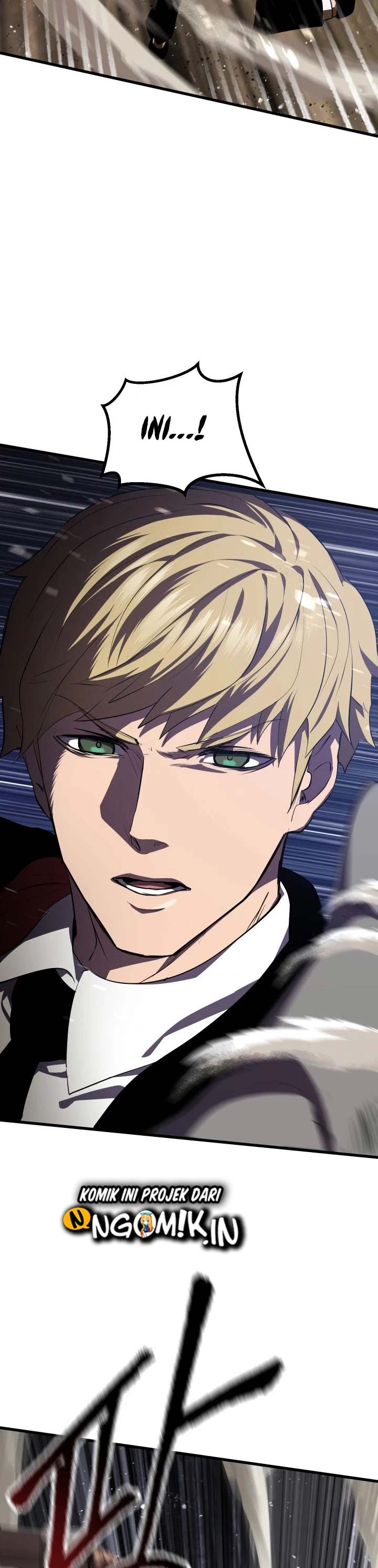 Otherworldly Sword King’s Survival Records Chap 66 - Next Chap 67