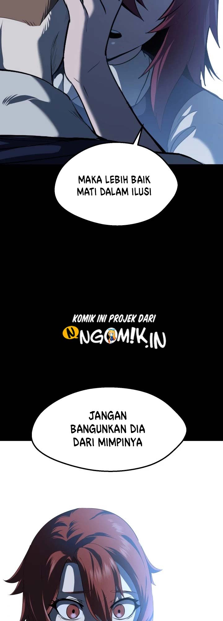 Otherworldly Sword King’s Survival Records Chap 66 - Next Chap 67