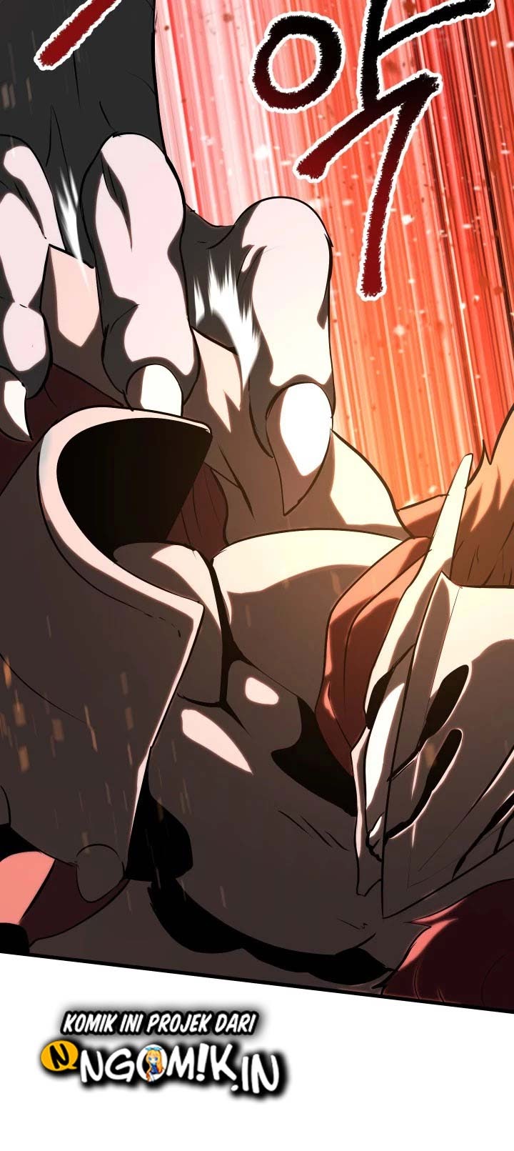 Otherworldly Sword King’s Survival Records Chap 66 - Next Chap 67