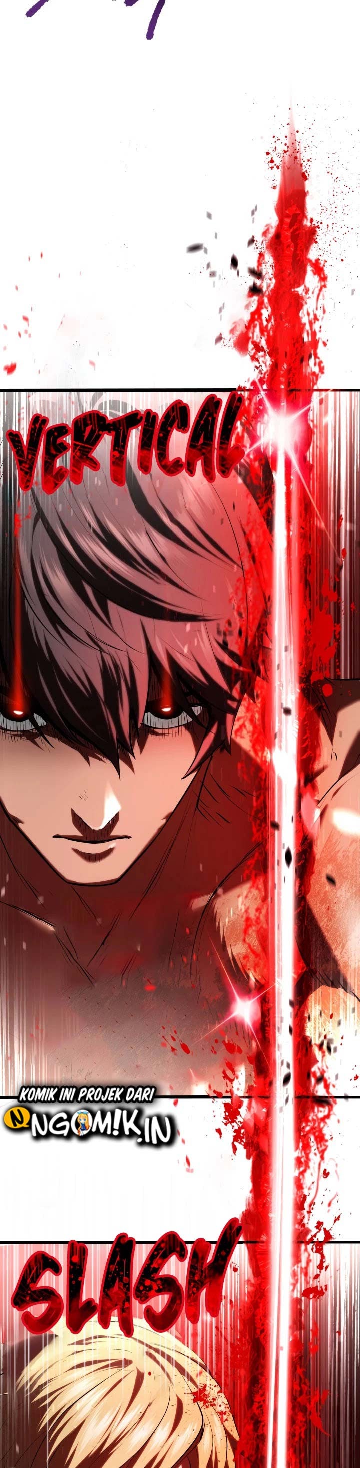 Otherworldly Sword King’s Survival Records Chap 66 - Next Chap 67