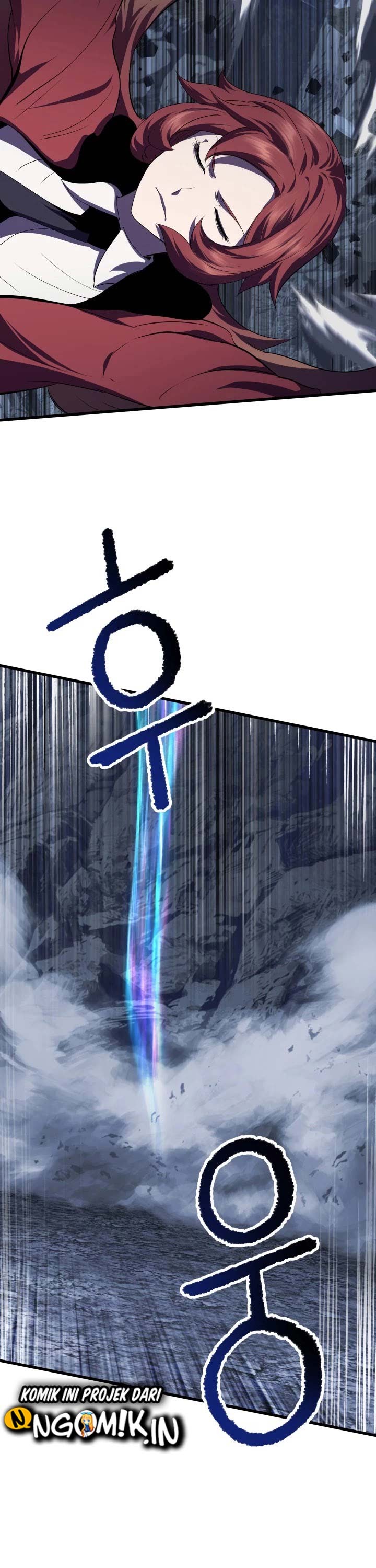 Otherworldly Sword King’s Survival Records Chap 66 - Next Chap 67