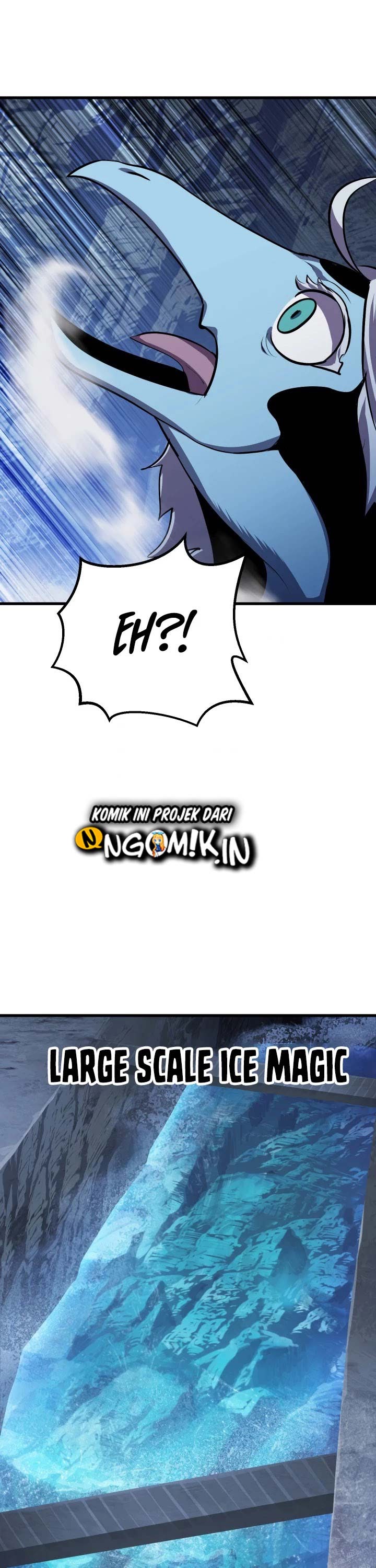 Otherworldly Sword King’s Survival Records Chap 66 - Next Chap 67