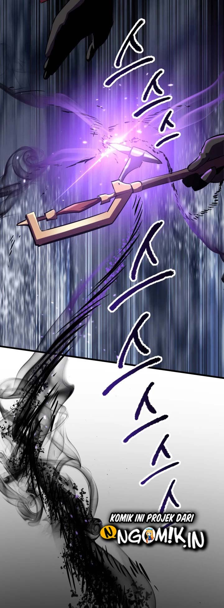 Otherworldly Sword King’s Survival Records Chap 66 - Next Chap 67
