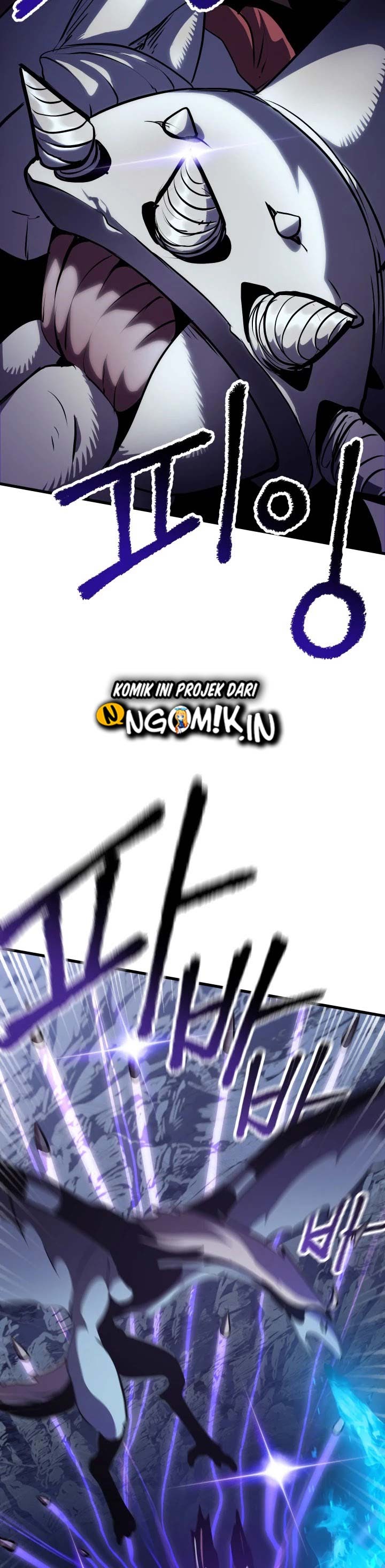 Otherworldly Sword King’s Survival Records Chap 66 - Next Chap 67