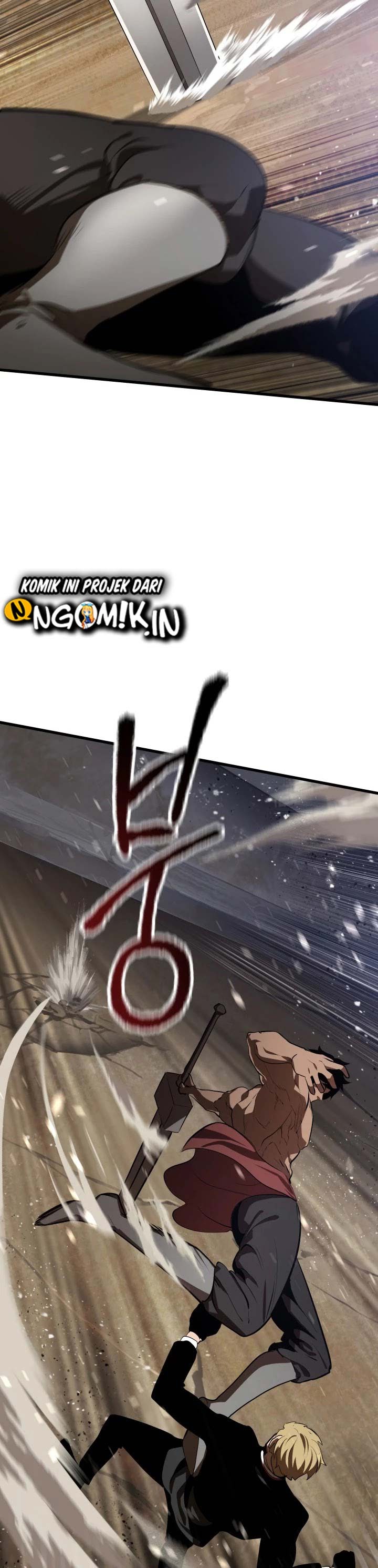 Otherworldly Sword King’s Survival Records Chap 66 - Next Chap 67