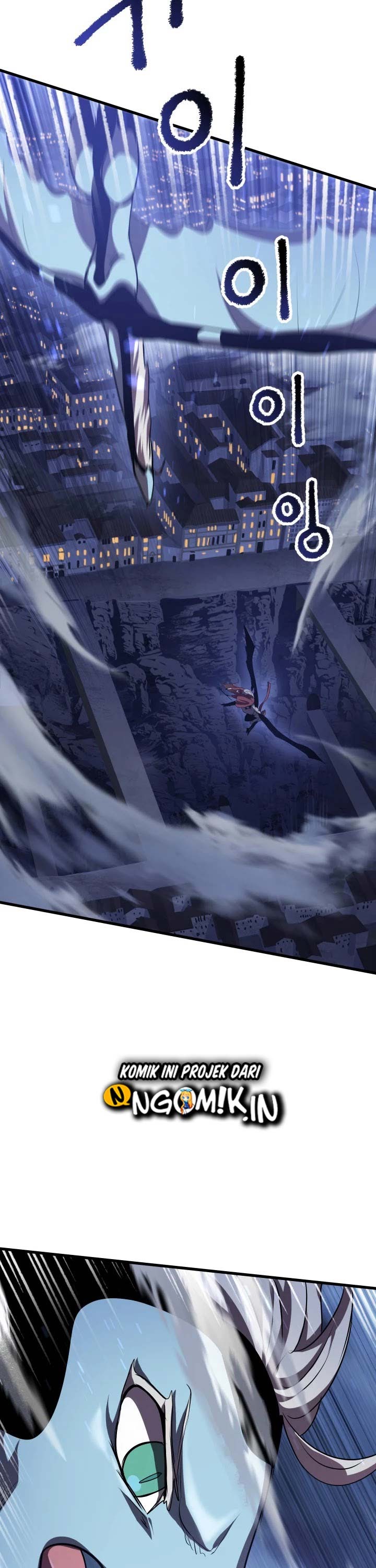 Otherworldly Sword King’s Survival Records Chap 66 - Next Chap 67