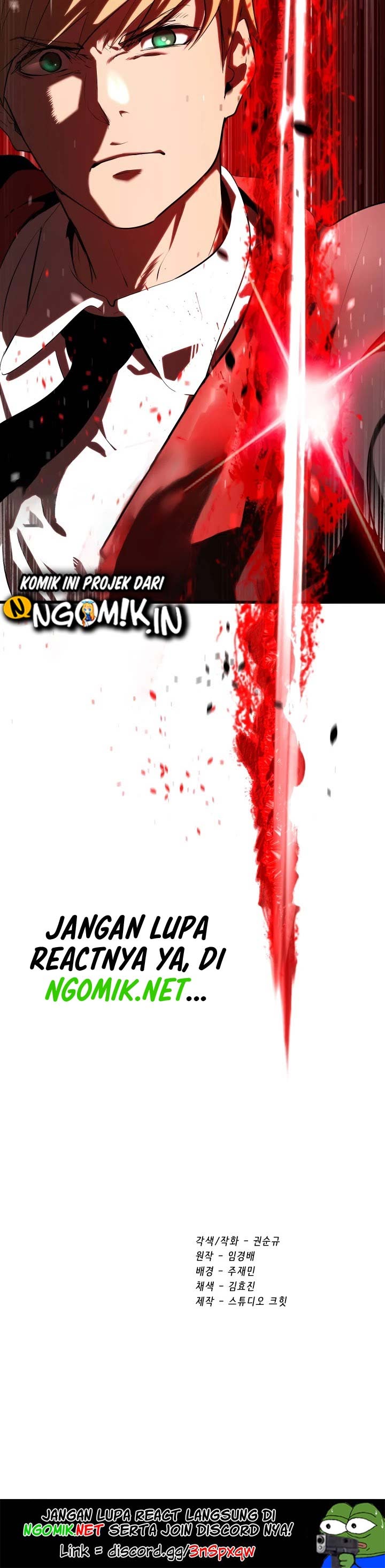Otherworldly Sword King’s Survival Records Chap 66 - Next Chap 67