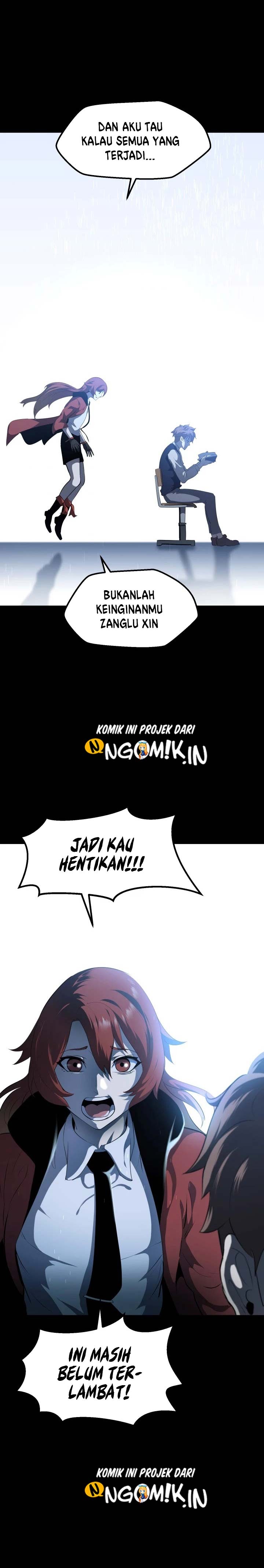Otherworldly Sword King’s Survival Records Chap 66 - Next Chap 67