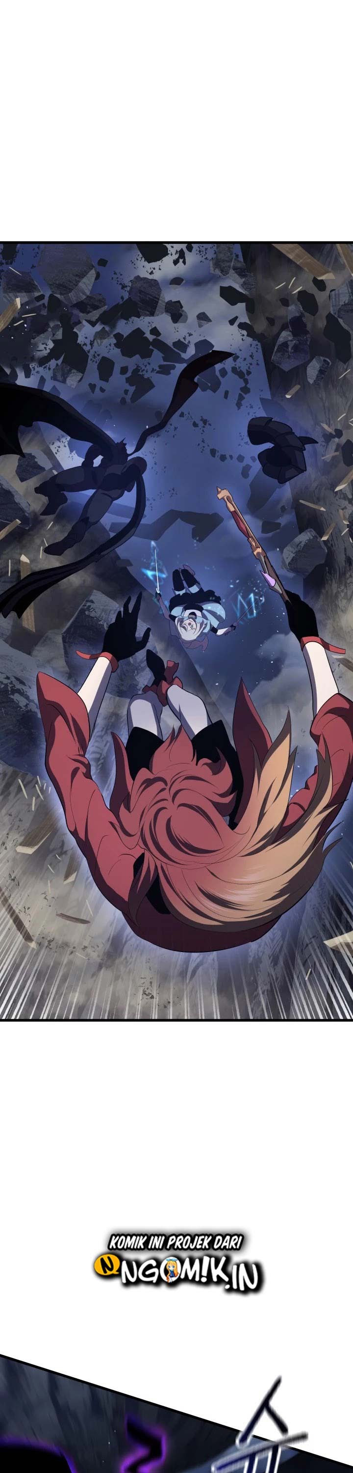 Otherworldly Sword King’s Survival Records Chap 66 - Next Chap 67