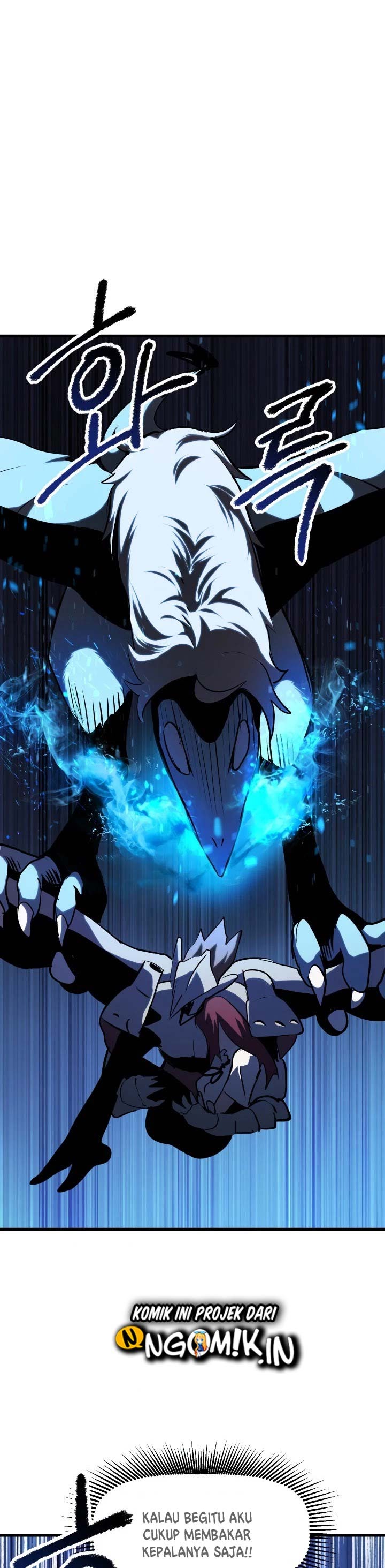 Otherworldly Sword King’s Survival Records Chap 66 - Next Chap 67