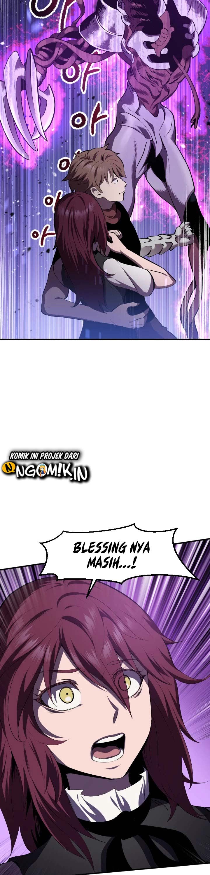 Otherworldly Sword King’s Survival Records Chap 67 - Next Chap 68