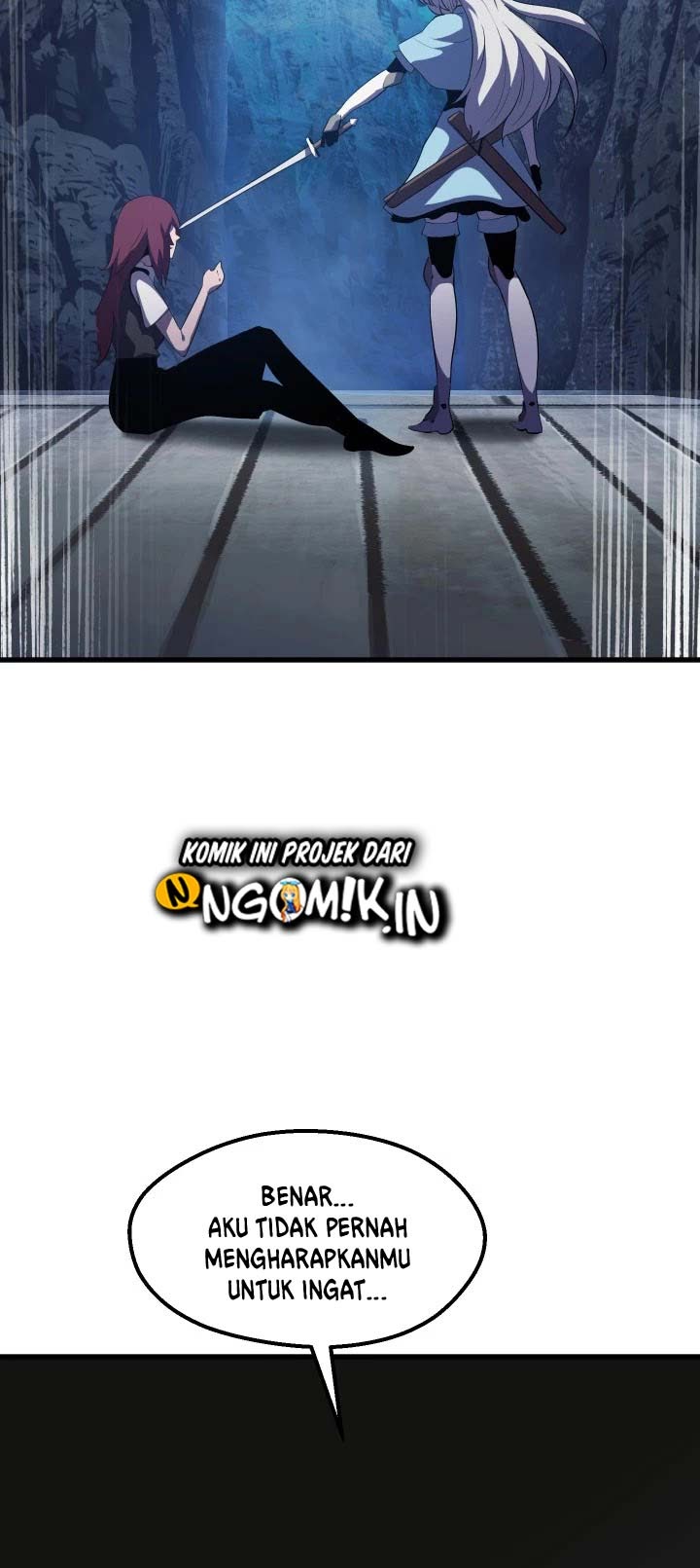 Otherworldly Sword King’s Survival Records Chap 67 - Next Chap 68