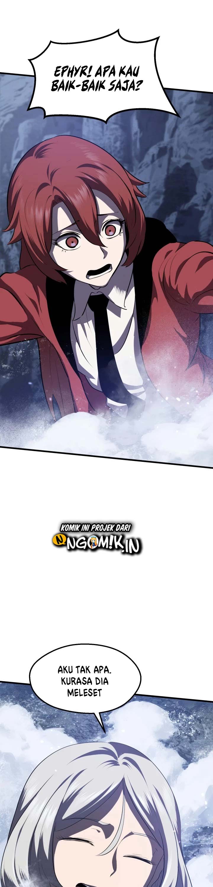 Otherworldly Sword King’s Survival Records Chap 67 - Next Chap 68