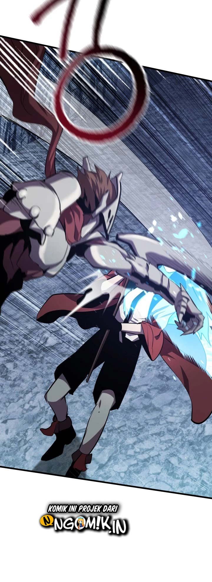 Otherworldly Sword King’s Survival Records Chap 67 - Next Chap 68