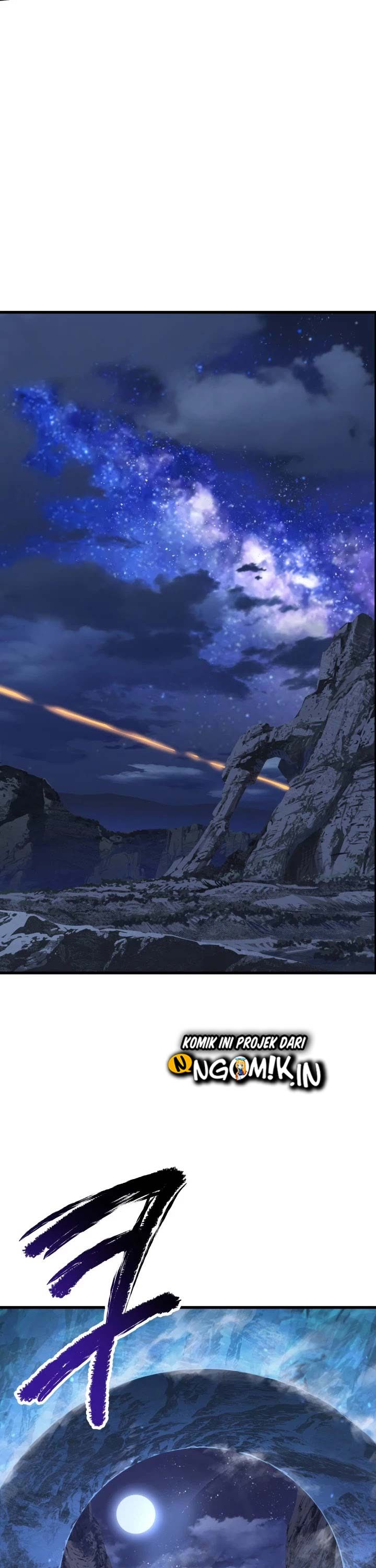 Otherworldly Sword King’s Survival Records Chap 67 - Next Chap 68