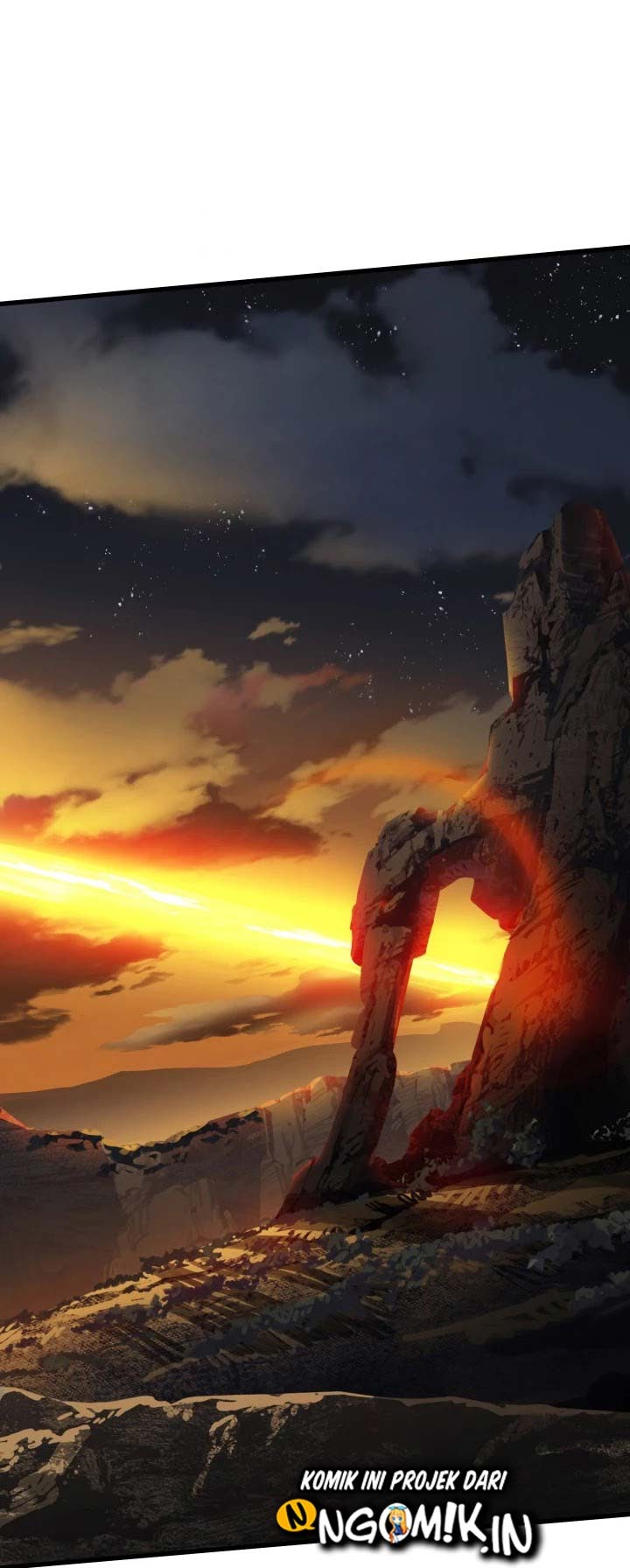 Otherworldly Sword King’s Survival Records Chap 67 - Next Chap 68