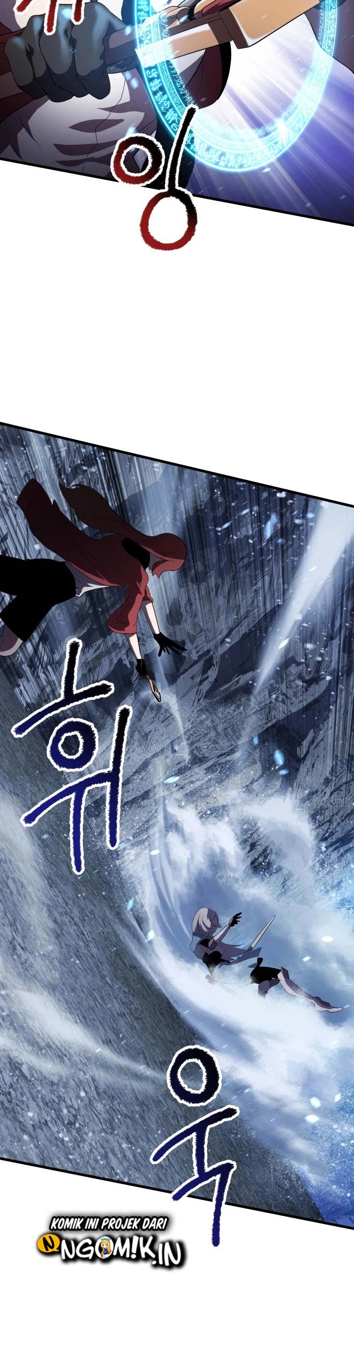 Otherworldly Sword King’s Survival Records Chap 67 - Next Chap 68