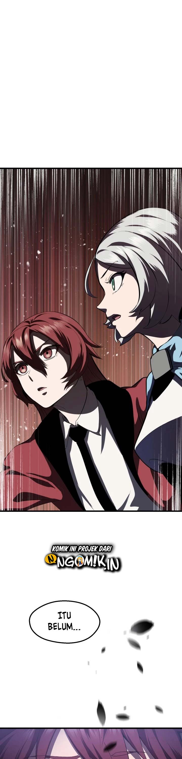 Otherworldly Sword King’s Survival Records Chap 67 - Next Chap 68