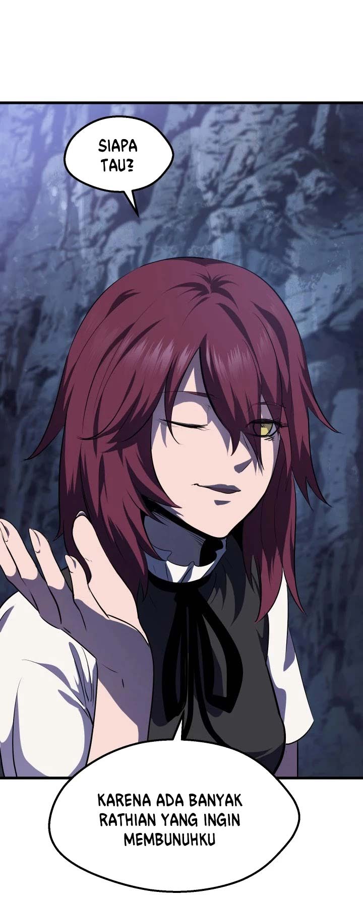 Otherworldly Sword King’s Survival Records Chap 67 - Next Chap 68