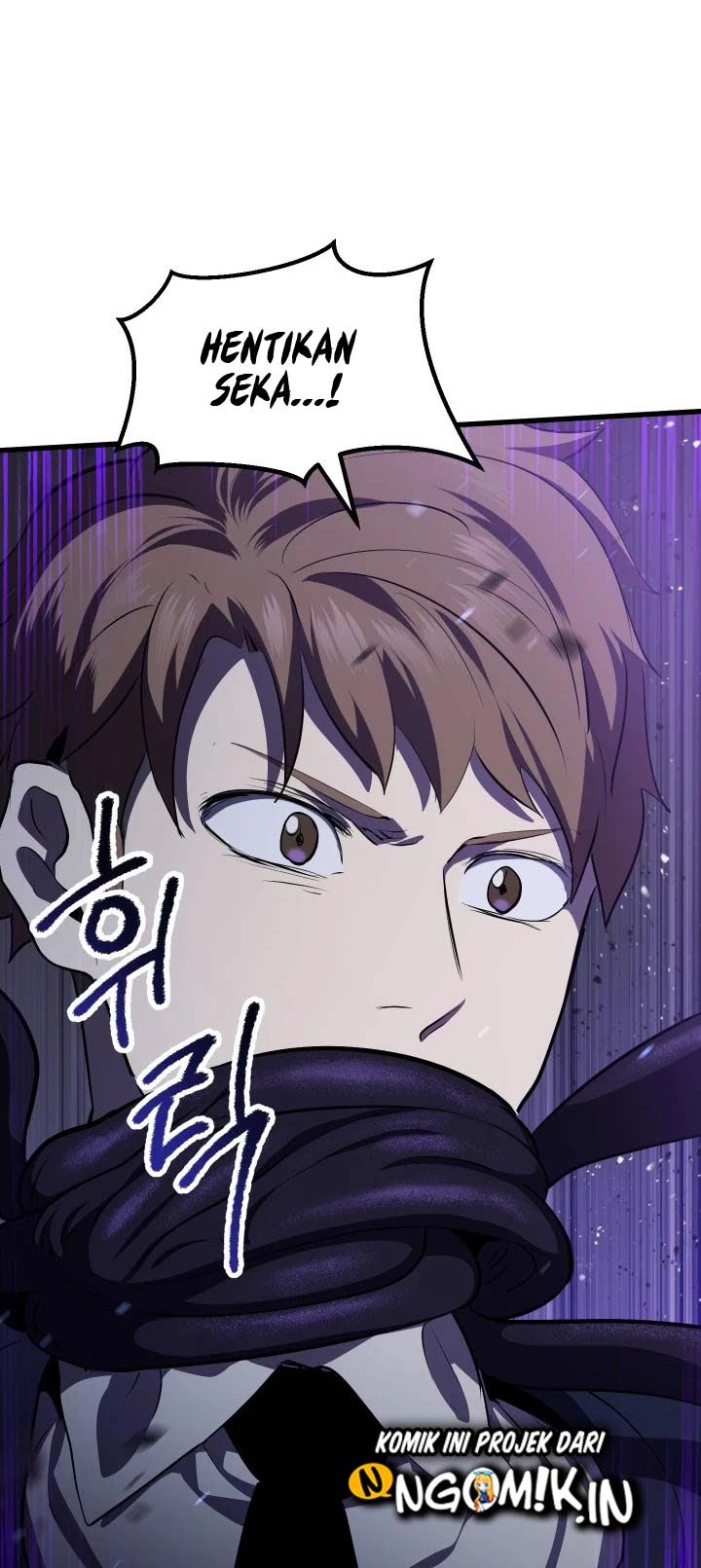 Otherworldly Sword King’s Survival Records Chap 67 - Next Chap 68