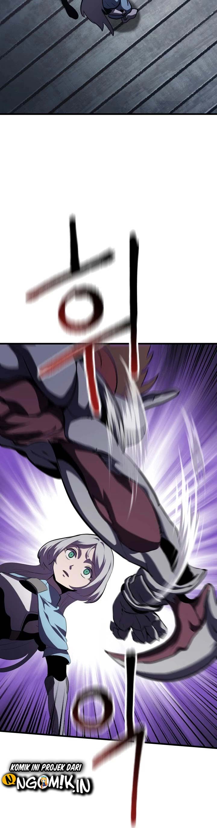 Otherworldly Sword King’s Survival Records Chap 67 - Next Chap 68