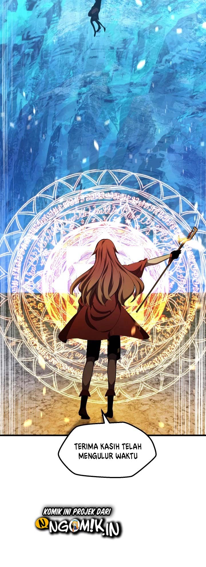 Otherworldly Sword King’s Survival Records Chap 67 - Next Chap 68