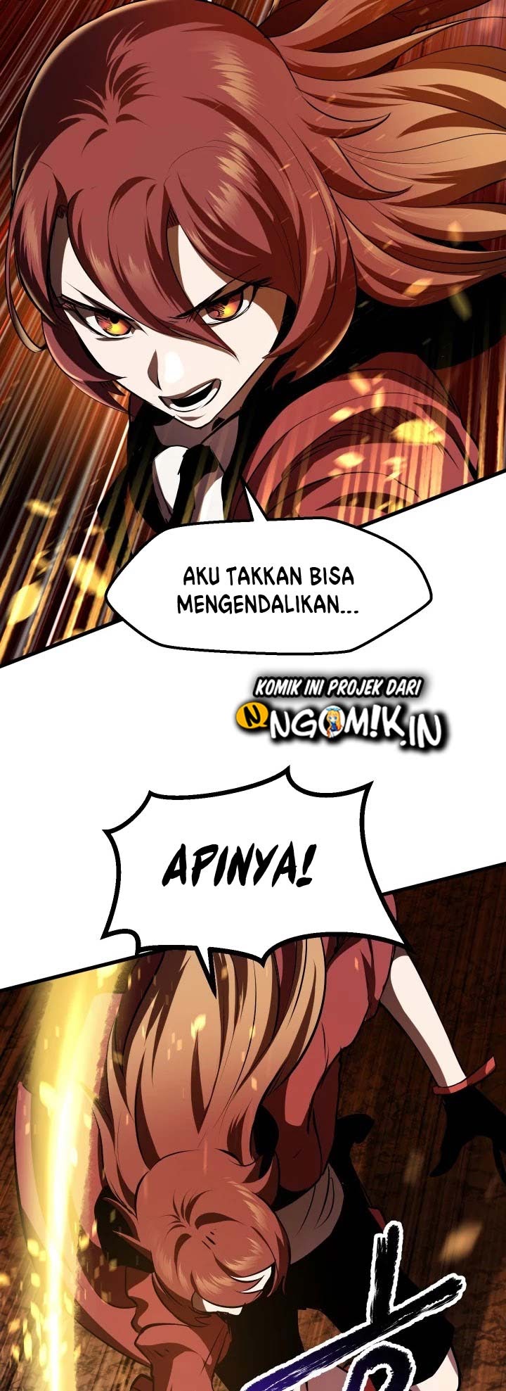 Otherworldly Sword King’s Survival Records Chap 67 - Next Chap 68