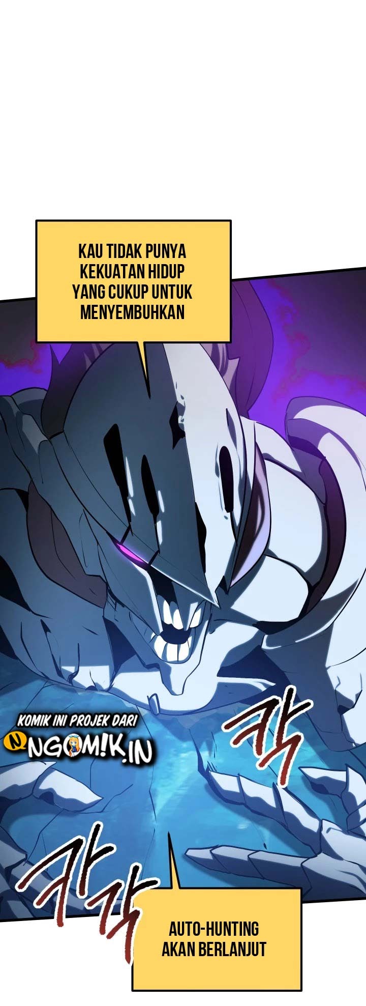 Otherworldly Sword King’s Survival Records Chap 67 - Next Chap 68