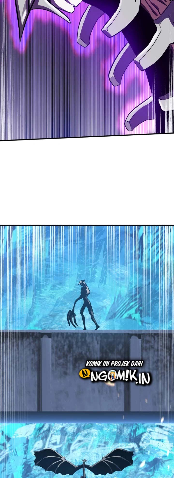 Otherworldly Sword King’s Survival Records Chap 67 - Next Chap 68